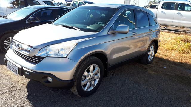 Honda Crv top de linha