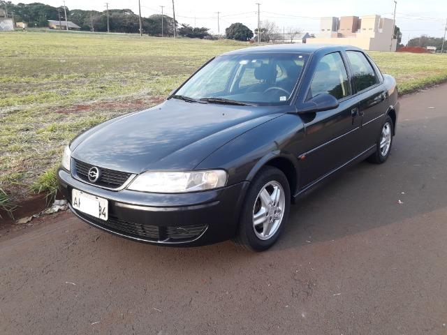 Vectra Expression 2002 - Foto 2