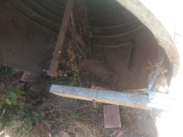 Tanque para sabão - Foto 3