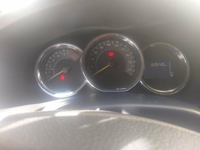 Renault Logan 2015 Expression 1.6 único dono - Foto 3