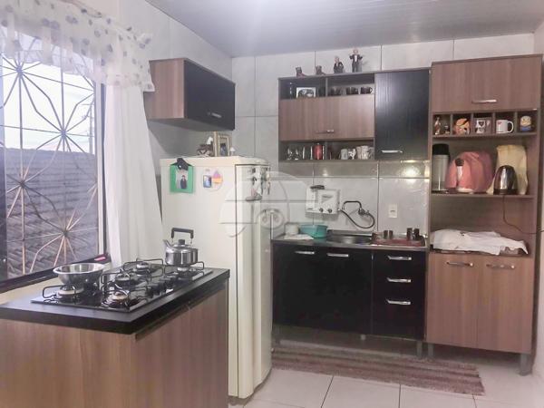 Casa à venda com 3 dormitórios em Jardim floresta, Pato branco cod:151233 - Foto 15