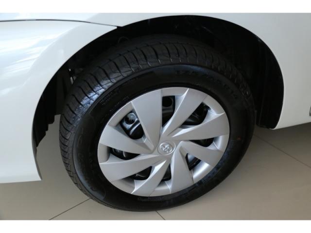 TOYOTA ETIOS 1.5 X SEDAN 16V FLEX 4P 2019 - Foto 18