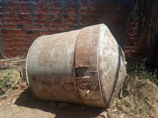 Tanque para sabão - Foto 5
