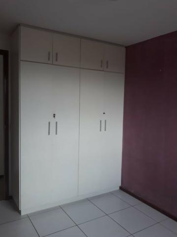 R$2200 alug+cond+iptu+txs, Ap5ºand Triton Jd Atlântida próx beira mar colégios Mucuripe - Foto 13