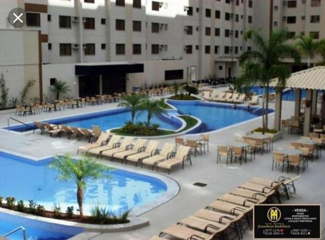Apartamento no Boulevard em Caldas Novas! - Foto 11