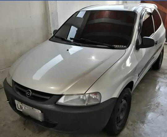 Olx carros rs