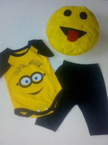 Roupas de bebê - Foto 6