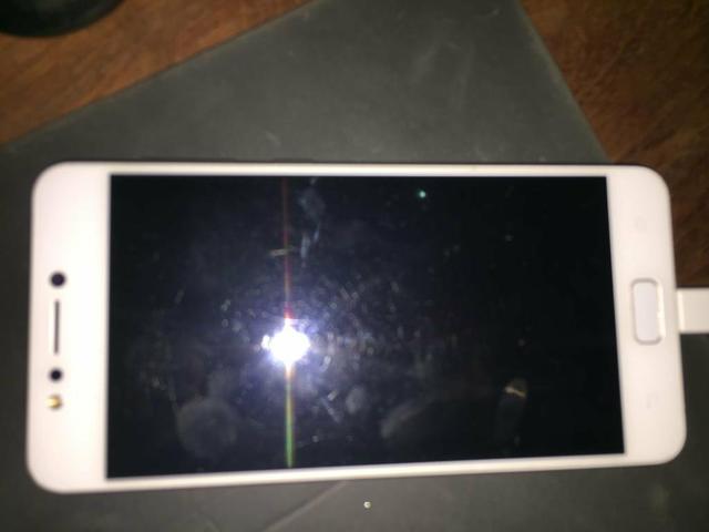 Zenfone 4 max