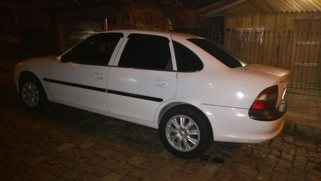 Vectra Cd - Foto 8