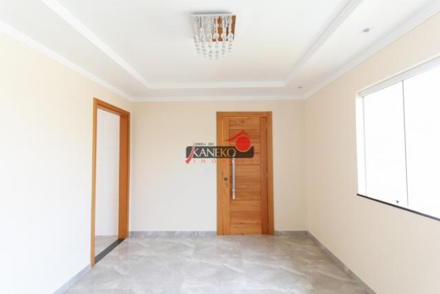 8287 | casa à venda com 3 quartos em boqueirão, guarapuava - Foto 5