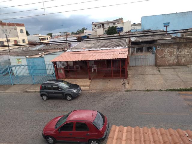 Vendo lote com 3 recidencias e uma loja