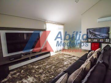 Casa em condomínio com 4 quartos - Bairro Fazenda Gleba Palhano em Londrina - Foto 7