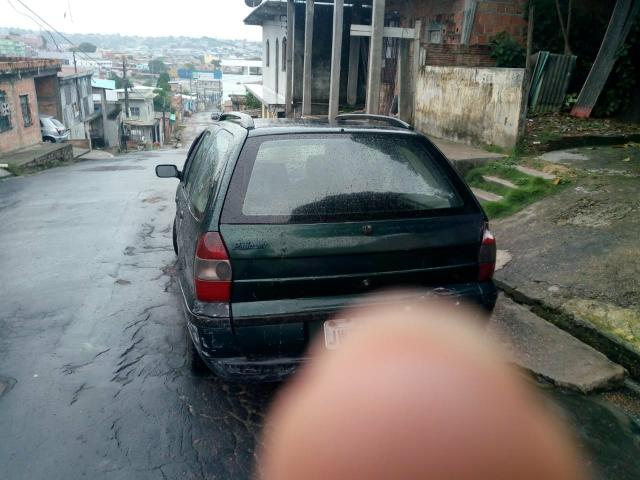 Carro bem conservado - Foto 6