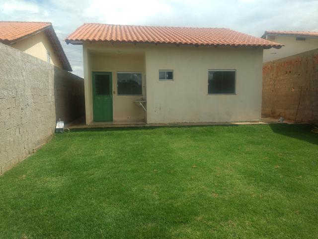 Vendo excelente casa em Águas Lindas - Foto 6