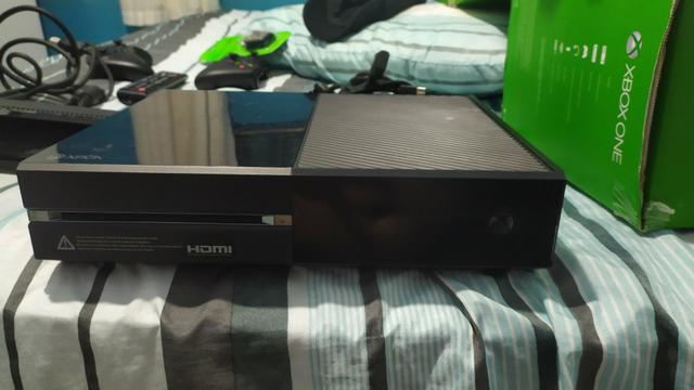 Xbox one - Foto 3