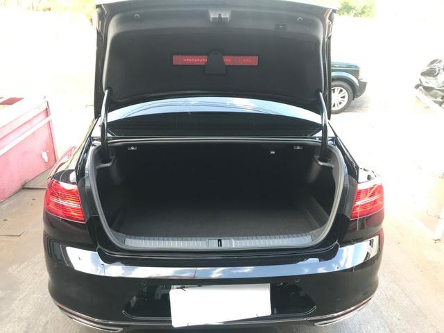Volkswagen Passat 2017/18 Tsi Bluemotion - Foto 13