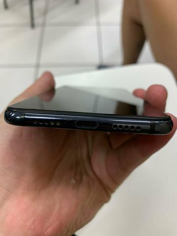 Xiaomi mi 8 lite 64gb preto
