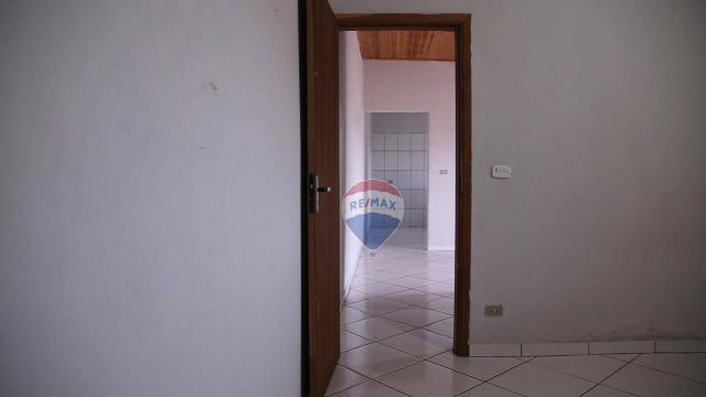 Edícula com 1 dormitório à venda, 69 m² por R$ 160.406 - Jardim Raio do Sol - Álvares Mach - Foto 19