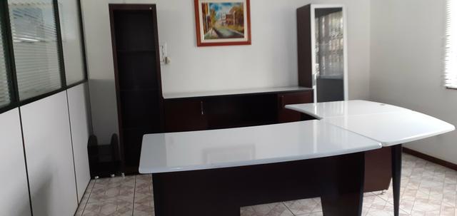 Escritório Completo
