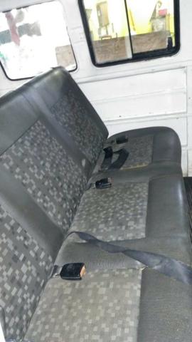 Desapegando da Kombi - Foto 7
