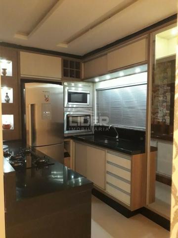 Casa de alto padrão, com área de festas completa, em Indaial - Foto 15