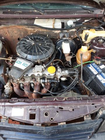 Vendo monza 89 2.0 - Foto 6