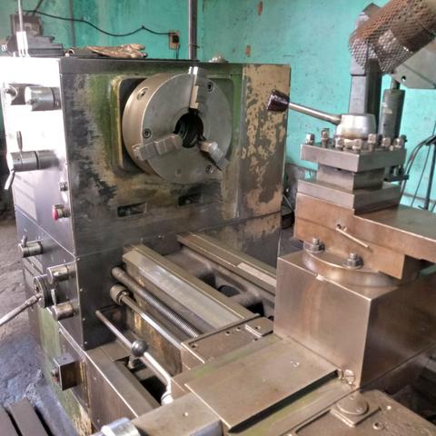 Torno Nardini - Foto 6