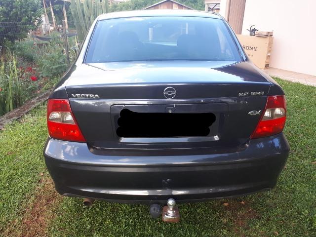 Vectra 2002 2.2 Expression - Foto 3