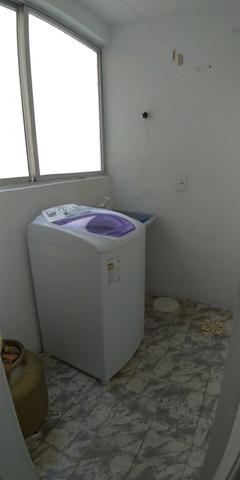 Alugo apto mobiliado centro Rio Grande - Foto 4