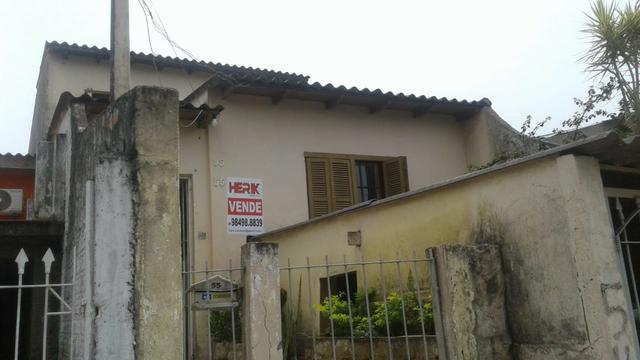 Sobrado 03 dormitørios e vaga no sarandi R$127.000.00 - Foto 18