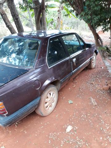 Vendo monza 89 2.0 - Foto 3