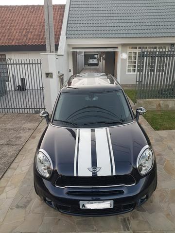 Mini Cooper S Countryman - 184cv turbo - Foto 18