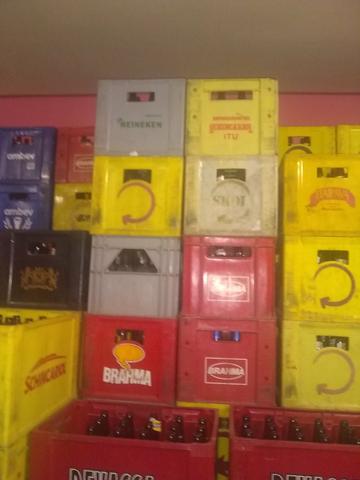 Vendo grades de cerveja - Foto 3