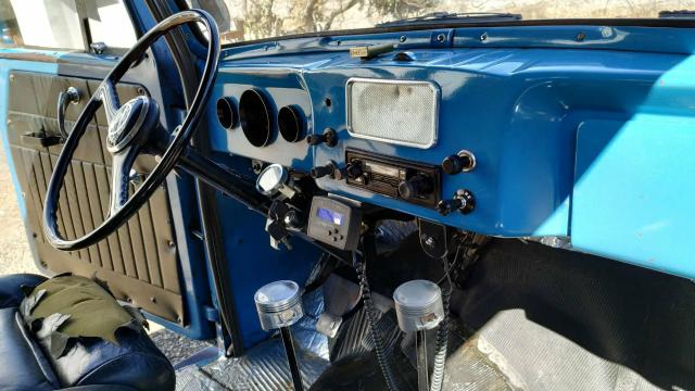 Ford Rural Willys 1972 - Foto 5