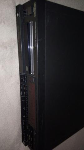 Compact Disc Player SL-P550 - Foto 2