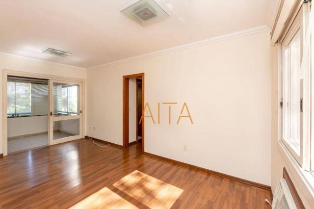 Apartamento com 2 dormitórios para alugar, 68 m² por R$ 2.200,00/mês - Bela Vista - Porto - Foto 9
