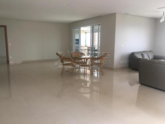 Apartamento para alugar com 4 dormitórios cod:L21702 - Foto 3