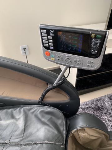 Poltrona Massagem Life Relaxmedic Polishop - Foto 6