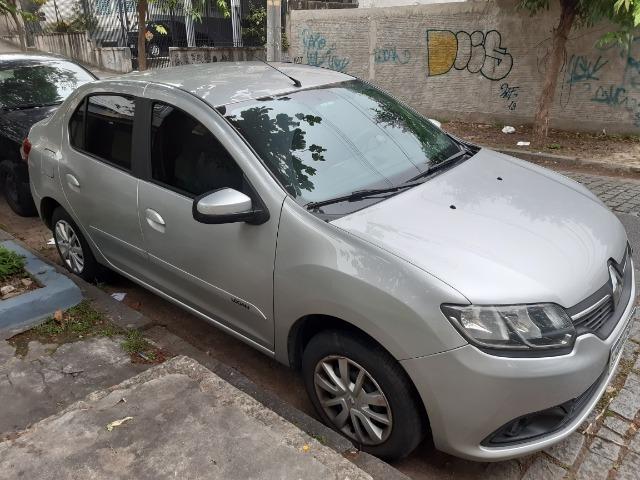Renault Logan Expression 1.6 16v Sce Easy R - Foto 2