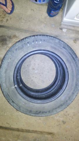 Pneu 175/70 R 13