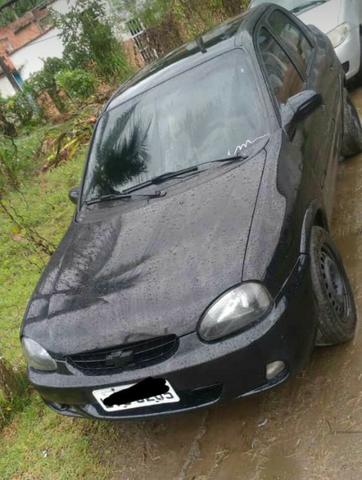 Corsa classic