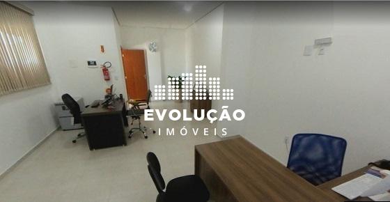 Escritório para alugar em Sul do rio, Santo amaro da imperatriz cod:8526 - Foto 4