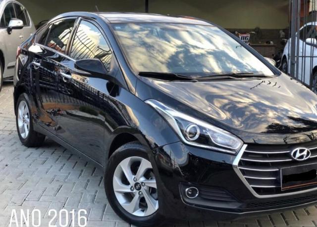 Hb20S 1.6 premium aut - 2016 - 59mkm - TOP - Foto 3