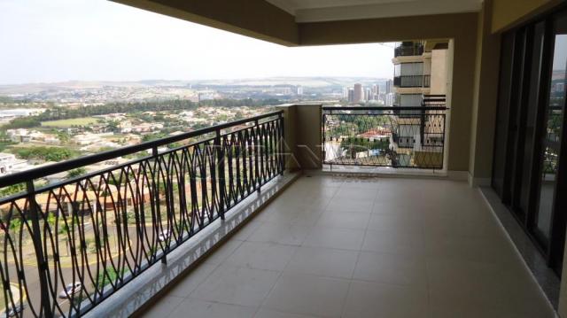 Apartamento para alugar com 4 dormitórios em Jardim botanico, Ribeirao preto cod:L132875 - Foto 2