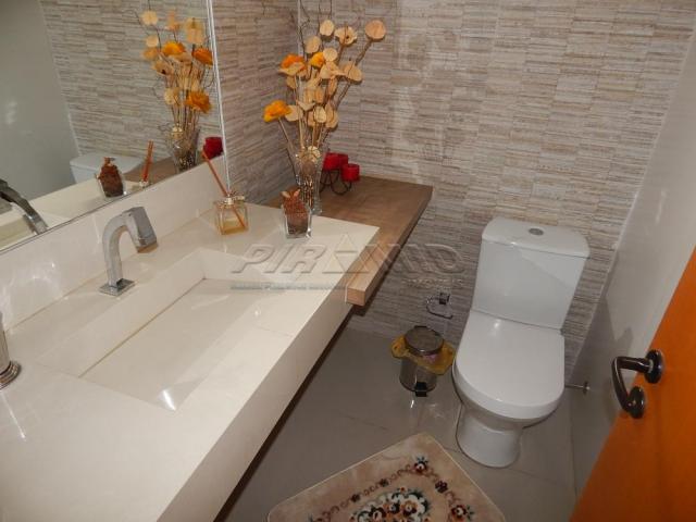 Casa de condomínio para alugar com 4 dormitórios cod:L154910 - Foto 14