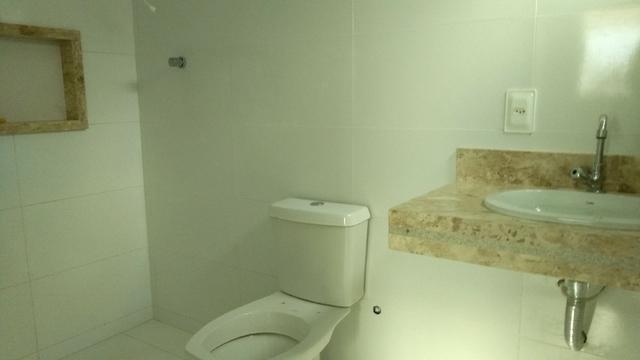 Samuel Pereira oferece: Casa Nova de 3 Suítes no Condomínio Alto da Boa Vista Sobradinho - Foto 15