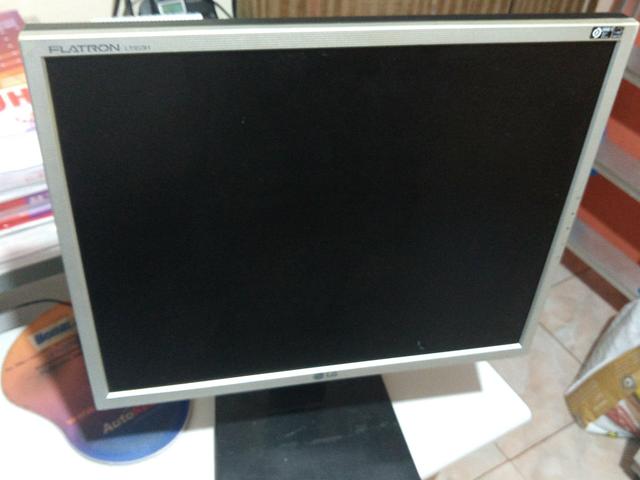 Monitor LG FLATRON L1953h - Foto 3