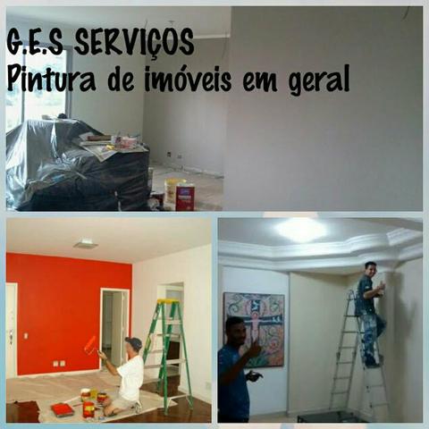Mudança, montagem ,instalação de Ar e pintura - Foto 3