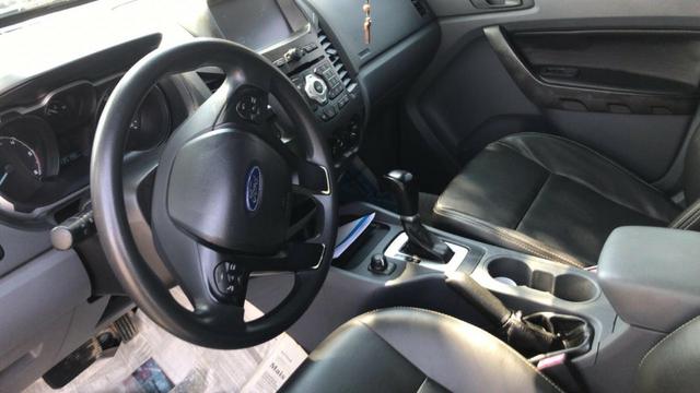 Caminhonete Ford Ranger 3.2 Turbo Diesel 14/15 - Foto 3