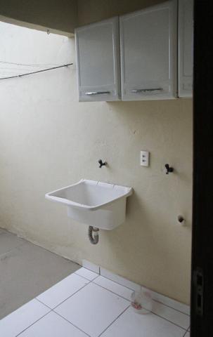 Alugo casas em residencial - Foto 3